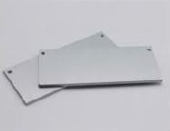Synergy 21 LED U-Profil Zub ALU048 Endkappen