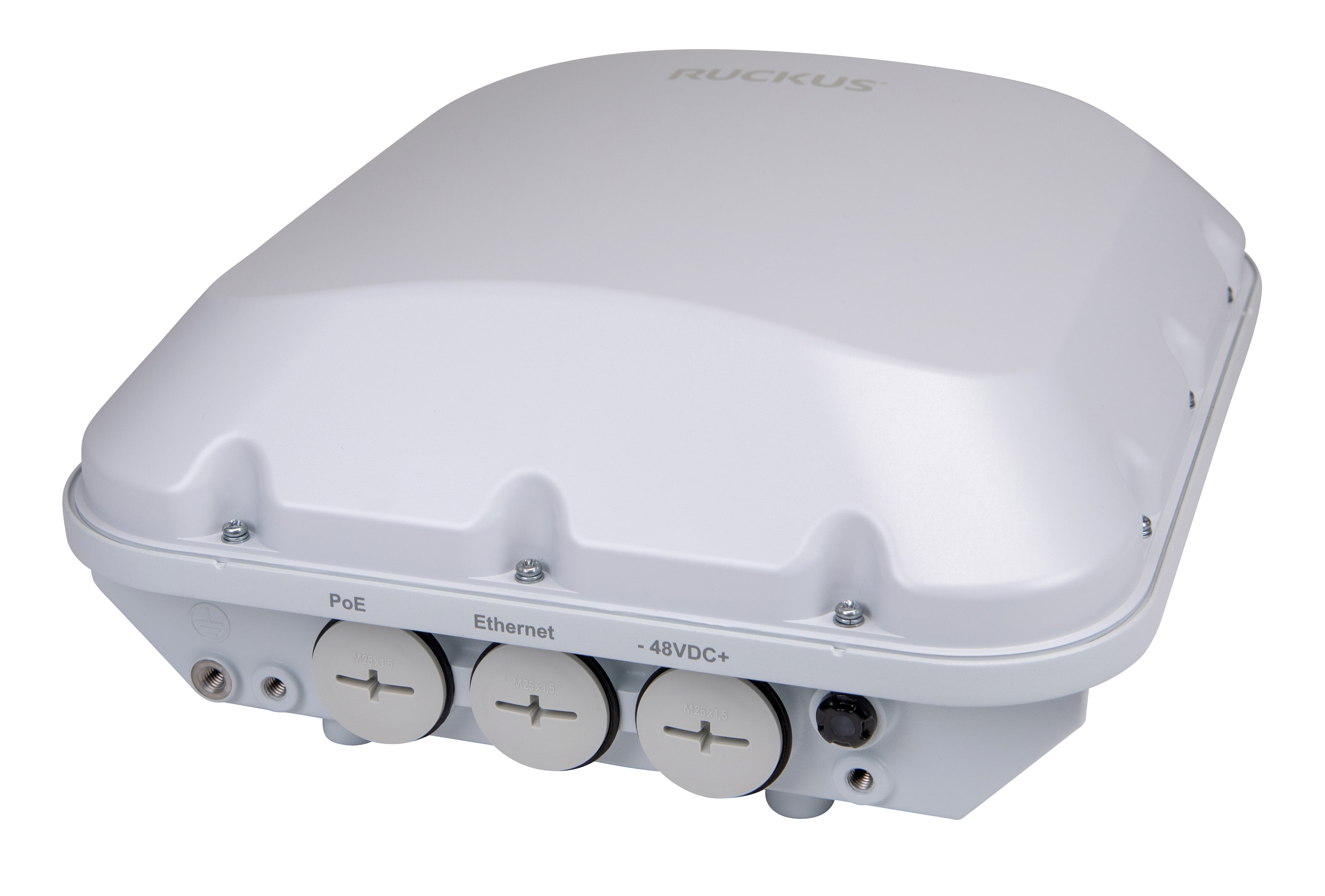 CommScope Ruckus Wireless AP • WIFI7 • Outdoor • T670