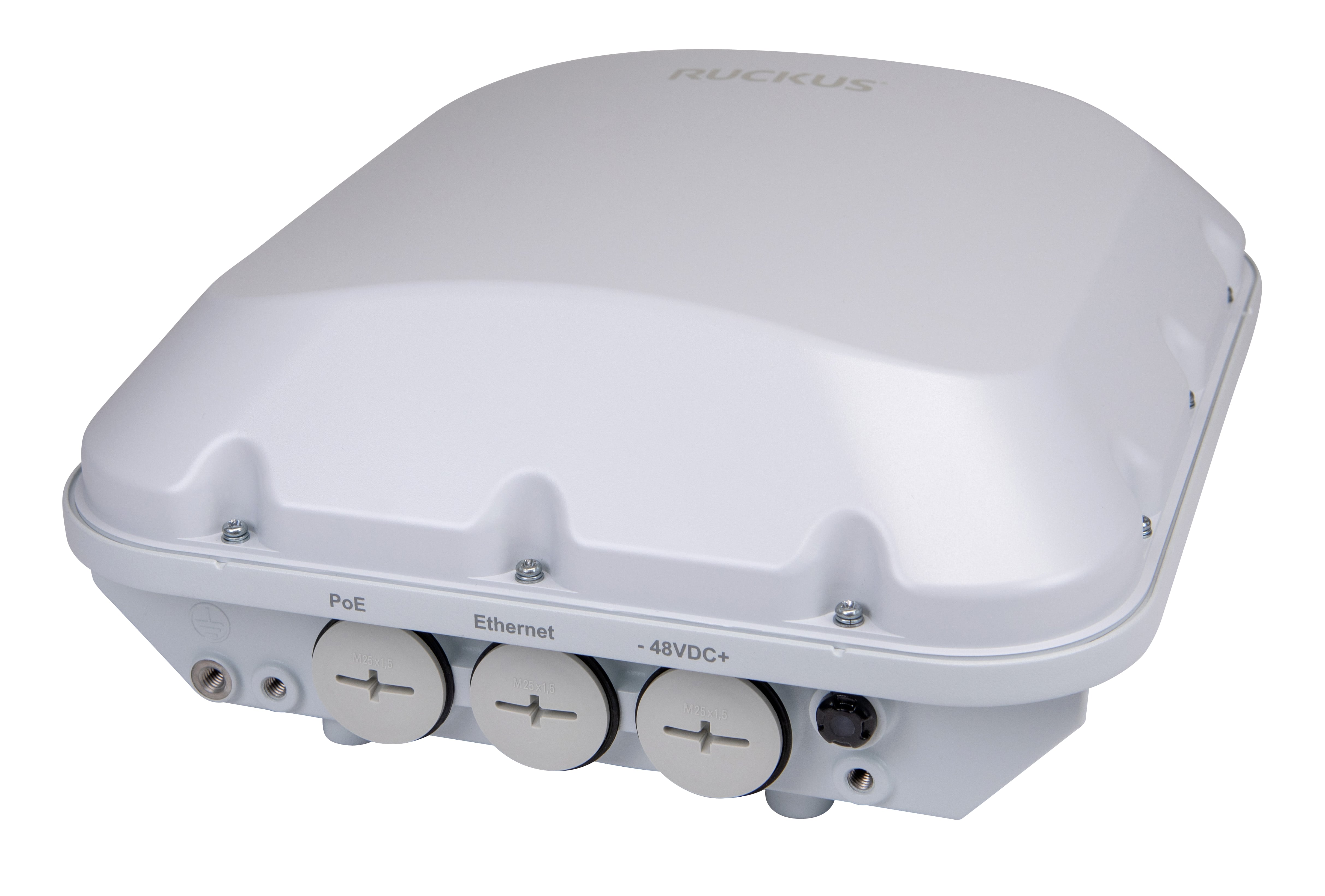 CommScope Ruckus Wireless AP • WIFI7 • Outdoor • T670 CommScope Ruckus Wireless AP • WIFI7 • Outdoor • T670