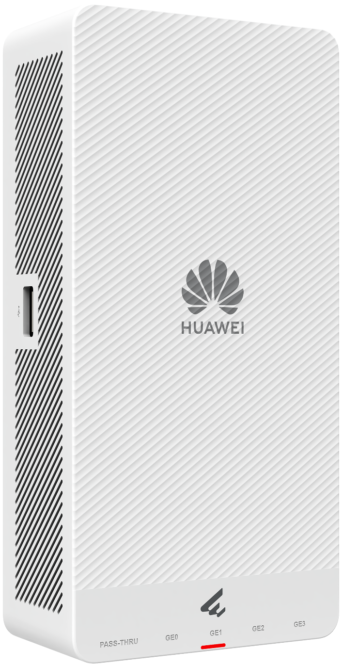 Huawei Wireless AP WIFI7 • BE3600 • 2x2 • Indoor • 2,5 GbE • AP271E • EKit
