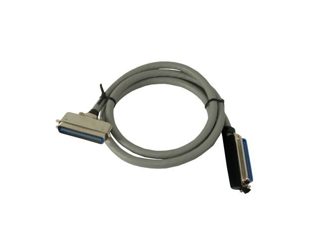 Digium 3113-00002 SCSI cable Grey 1.8 m 50-Pin Telco