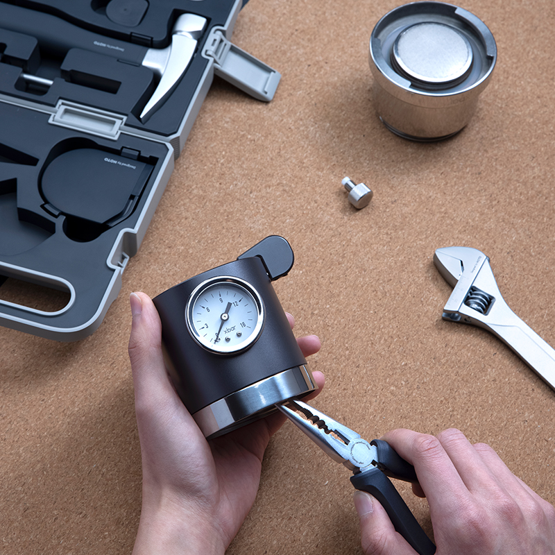 HOTO • Drills & Tool Sets • Manual Tool Set • QWSGJ002