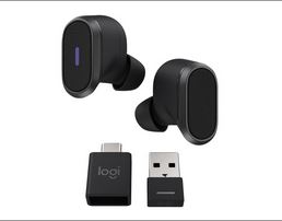Logitech Zone True Wireless