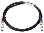HPE Aruba Networking 2920/2930M 3m Stacking Cable