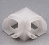 Synergy 21 LED U-Profil zub ALU016-R Eckverbinder Synergy 21 LED U-Profil zub ALU016-R Eckverbinder