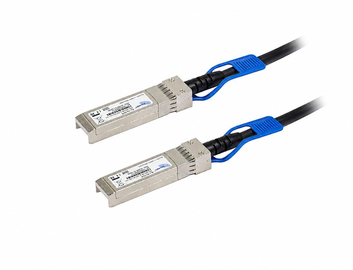 ALLNET Switch Modul, DAC(direkt Kabel), SFP28/SFP28, 25Gbit, 0,5m,