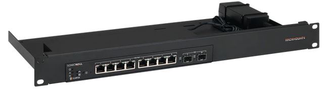 Rackmount.IT RM-SW-T9 rack accessory Mounting kit