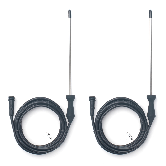 DRAGINO · Zubehör · LoRa · Messfühler für LTC2 · -40°C - 260°C · DR-FSA DRAGINO · Zubehör · LoRa · Messfühler für LTC2 · -40°C - 260°C · DR-FSA