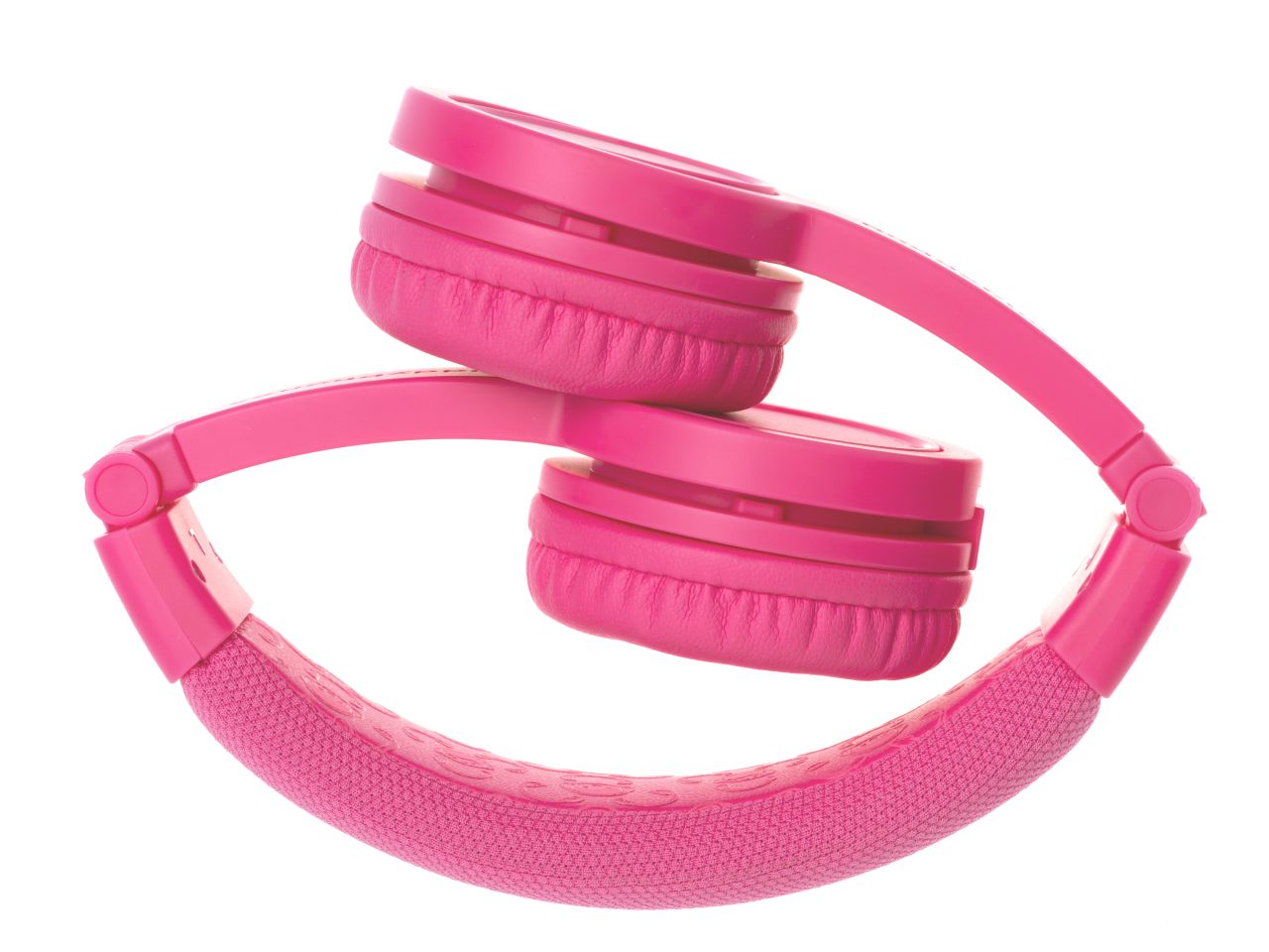 Onanoff Kopfhörer für Kinder / Basic / Pink