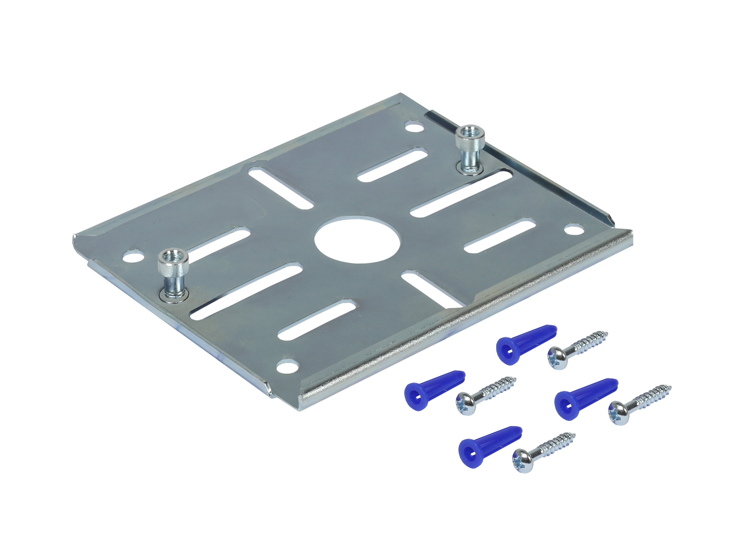 Allnet Zubehör Mounting Bracket for Ruckus R350, R550, R370, R650, R750, R770, R850 Allnet Zubehör Mounting Bracket for Ruckus R350, R550, R370, R650, R750, R770, R850