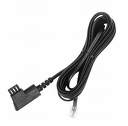 Kabel TK TAE  3m, TAE-F/RJ11, Synergy21, Kabel TK TAE  3m, TAE-F/RJ11, Synergy21,