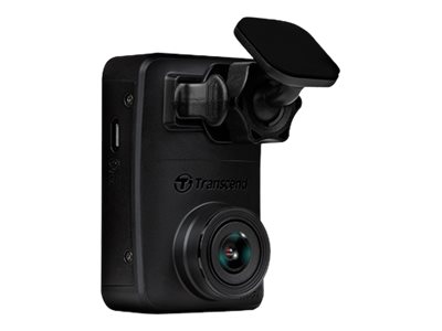 Transcend DrivePro 10 Dashcam - 64GB