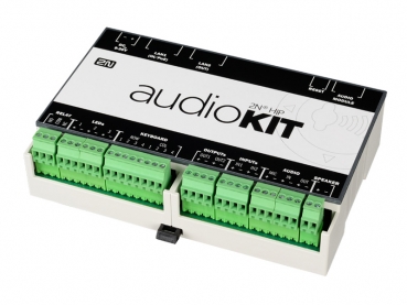 N Audio Kit 2