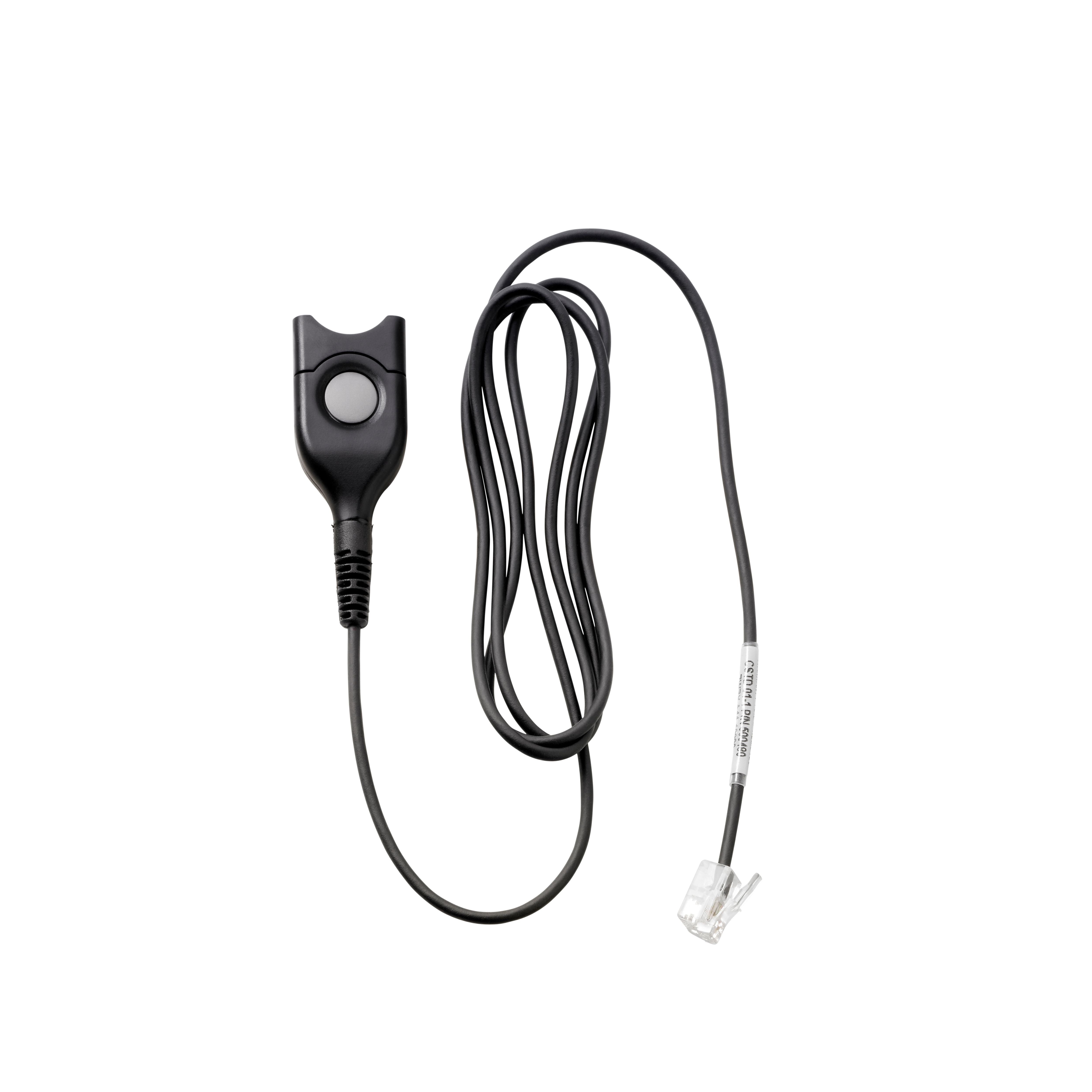 EPOS CSTD 01-01 Standard Bottom - Base Station