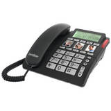 Tiptel Ergophone 1200