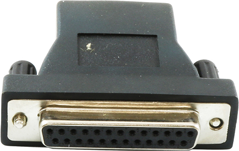 Perle Cable IOLAN RJ45-DB25F