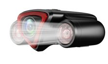 Synergy 21 Bike Cam/Lamp (dashcam) front Synergy 21 Bike Cam/Lamp (dashcam) front
