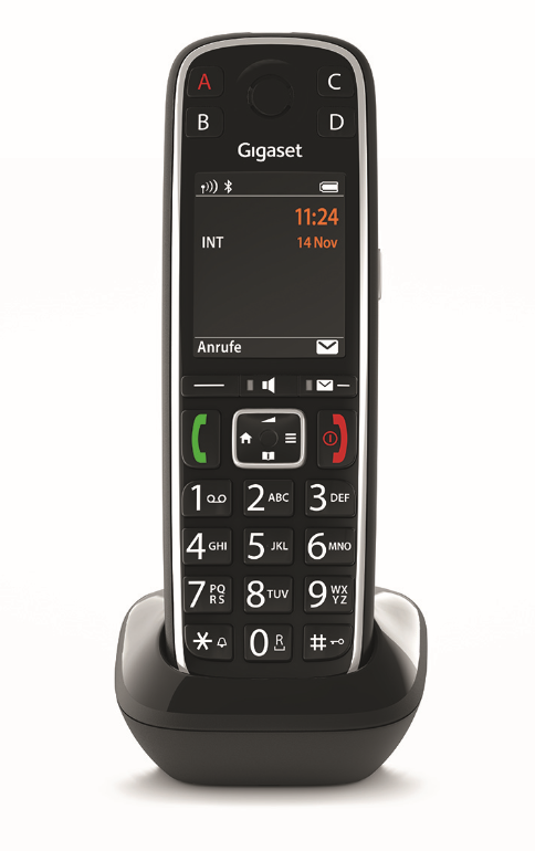 Gigaset E720HX