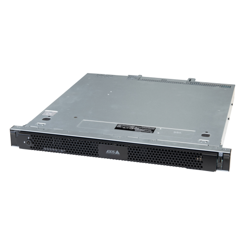 AXIS S1228 Rack AI 12 TB