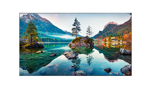 TFT  49,0"/124,5cm Vestel Ultra Narrow Bezel Video Wall WU49B *schwarz* 16:9 TFT  49,0"/124,5cm Vestel Ultra Narrow Bezel Video Wall WU49B *schwarz* 16:9