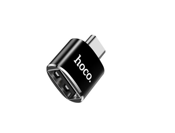 Synergy21 Consumer USB Cable Adapter USB-C Auf USB-A ALLTRAVEL