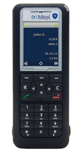 Mitel DECT Mitel 632dt Mobilteil