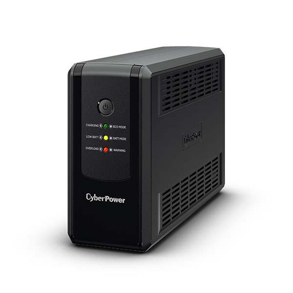 CyberPower USV, UT-Serie,  850VA/425W, Line-Interactive, USB, CyberPower USV, UT-Serie,  850VA/425W, Line-Interactive, USB,