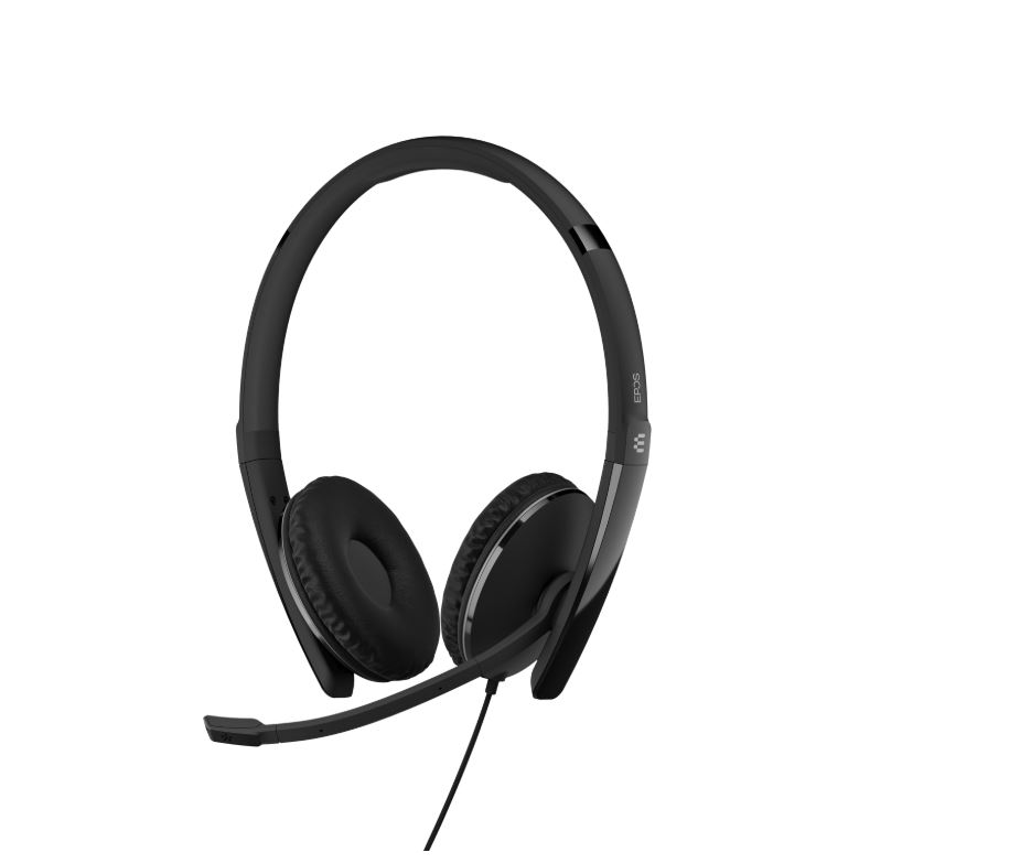 EPOS Adapt 160T USB Headset