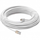 AXIS Zubehör/Sparepart F7315 Kabel, weiß,15 m AXIS Zubehör/Sparepart F7315 Kabel, weiß,15 m