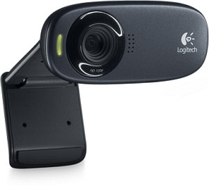 Logitech WebCam C310 - USB Logitech WebCam C310 - USB