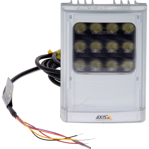 AXIS T90D25 W-LED