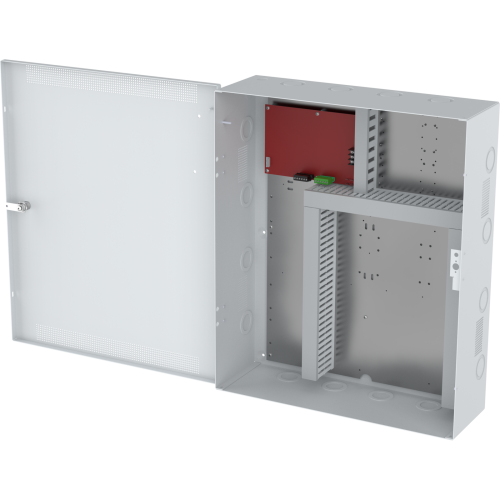 AXIS TA1203 POWER ENCLOSURE