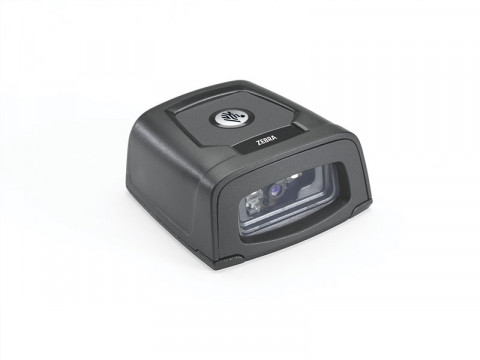 Zebra DS457-SR, Barcodescanner SE4500, 2D, SR, Dual-IF, Kit (USB), schwarz Zebra DS457-SR, Barcodescanner SE4500, 2D, SR, Dual-IF, Kit (USB), schwarz