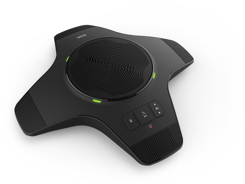 SNOM IP Konferenztelefon zbh. C52-52SP DECT Lausprecher/Mikrofon Erweiterung SNOM IP Konferenztelefon zbh. C52-52SP DECT Lausprecher/Mikrofon Erweiterung