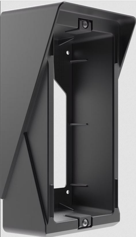 N Accessories • 2N® IP One • Aufputzmontage 2