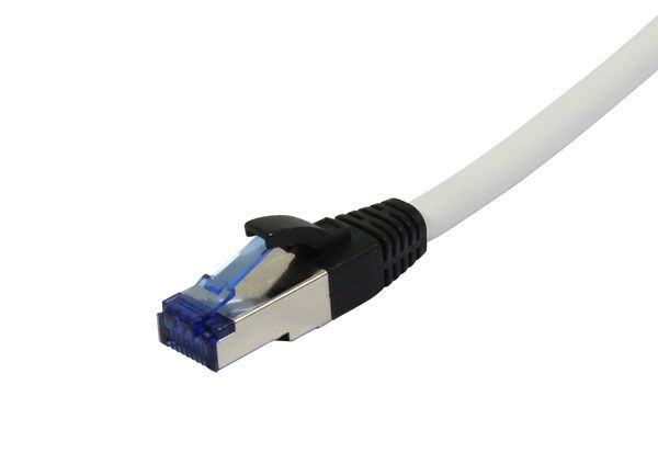 Synergy 21 S217757 networking cable White 30 m Cat6a S/FTP (S-STP)