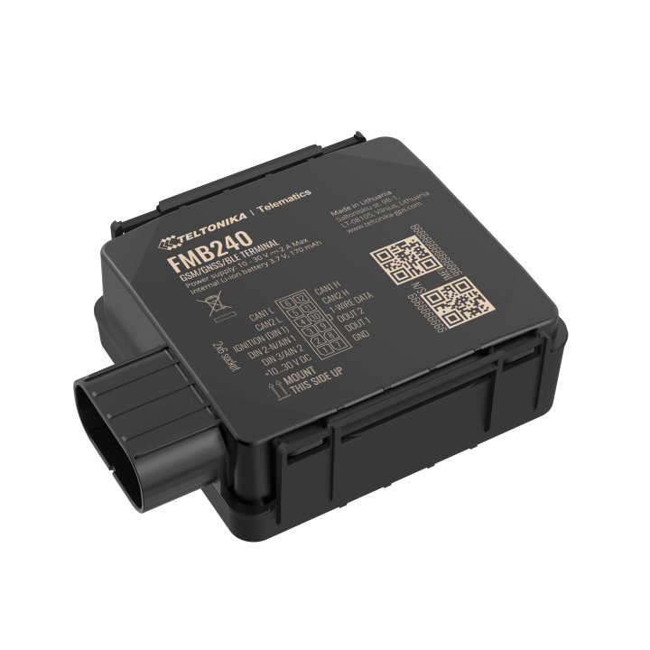 Teltonika FMB24 CAN GPS Tracker