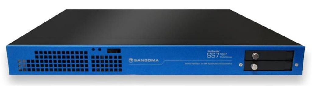 Sangoma Vega Gold Support one year for Enterprise SBC 50 sessions