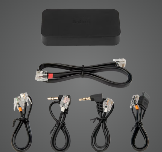 Jabra Kabel EHS für die S-Serie von Alcatel Jabra Kabel EHS für die S-Serie von Alcatel