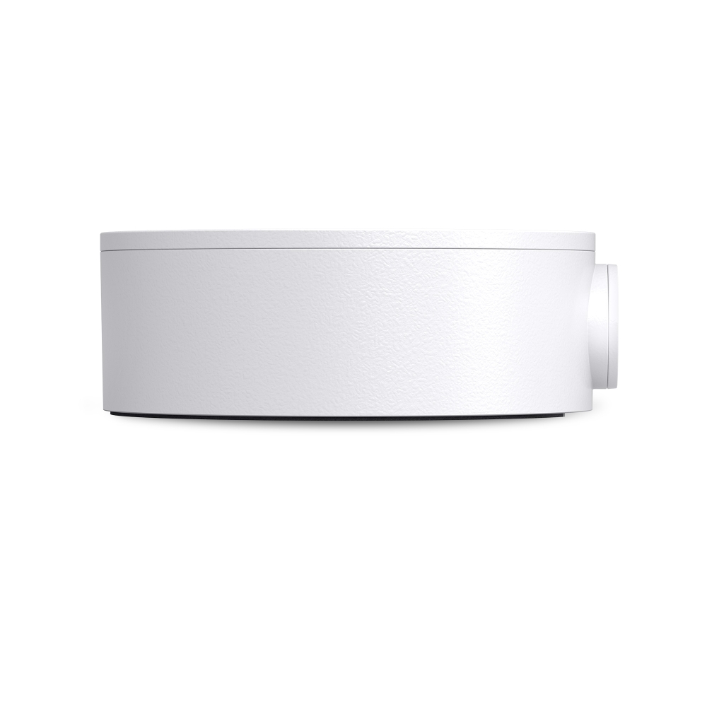 TP-Link - VIGI Network Camera Junction Box - VJB-305
