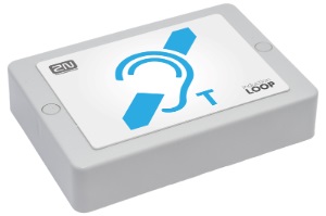 N Accessories • Induktionsschleife • FüR IP-TüRsprechstellen 2