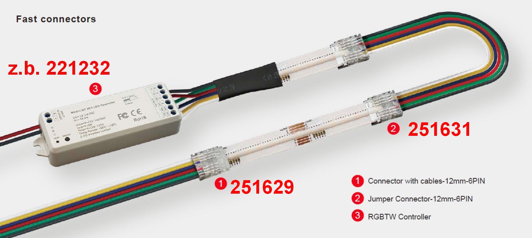 S21-LED-003F250258