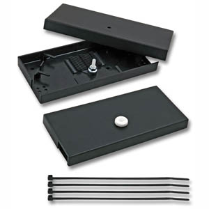 EFB Elektronik Splice Protection Holder for 5 Splices