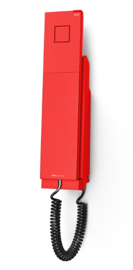 E303A EMERGENCY PHONE ANALOG