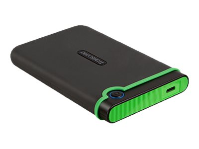 Transcend StoreJet 25M3C 4TB