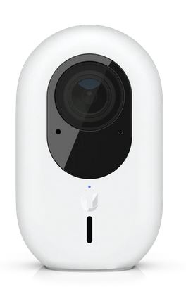 Ubiquiti UniFi Video Camera G4 Instant  / Indoor / 2K / 30FPS / IR LED / UVC-G4-INS Ubiquiti UniFi Video Camera G4 Instant  / Indoor / 2K / 30FPS / IR LED / UVC-G4-INS