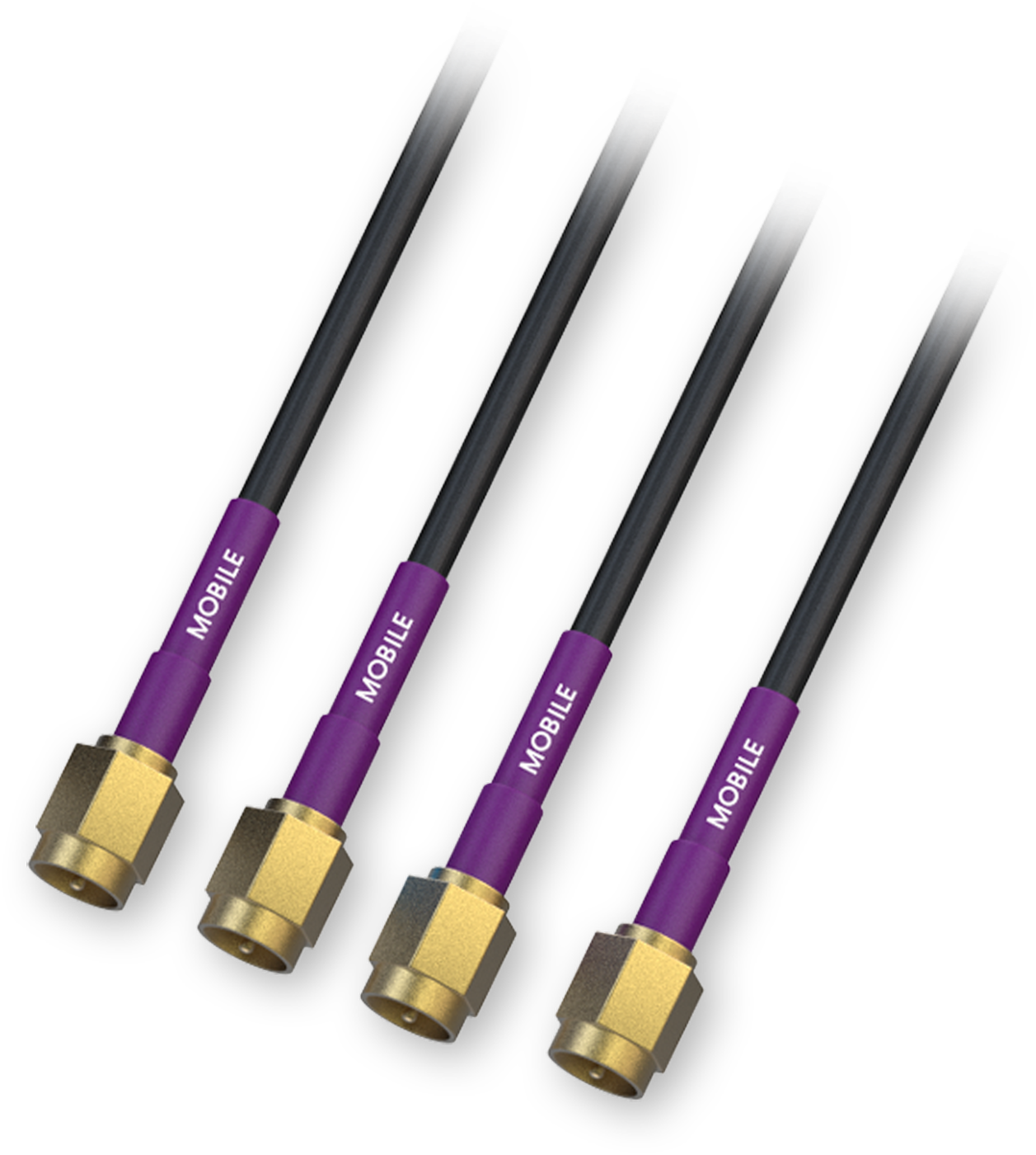 Teltonika · Zubehör · Antenne · 5G COMBO MIMO Mobile ROOF SMA antenna
