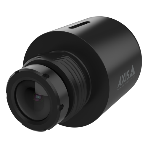 Axis Netzwerkkamera Covert/Pinhole F2105-RE Standard Sensor