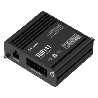 Teltonika · Gateway · TRB141 · LTE CAT1 I/O