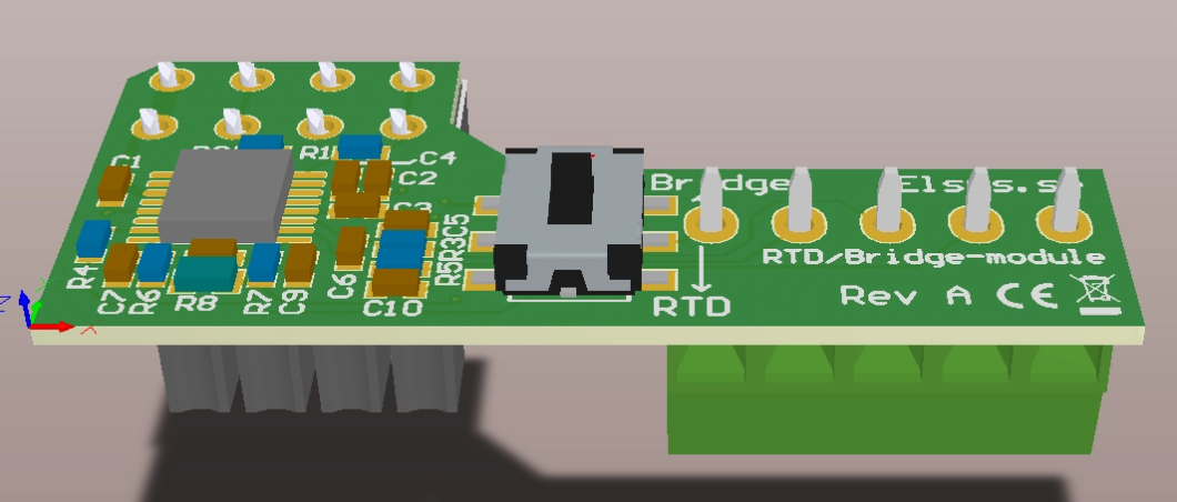 ELT-MOD-ADC